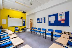 Language Studies International London Central 優惠課程