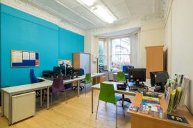 Language Studies International London Hampstead 優惠課程