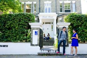 漢普斯特德｜預備課程：大學先修班