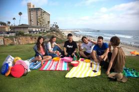 Language Studies International San Diego 優惠課程