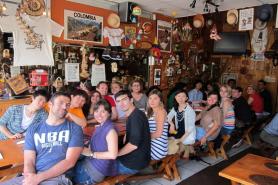 Language Studies International Toronto 優惠課程