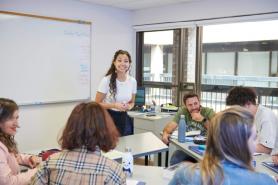 Language Studies International Toronto 優惠課程