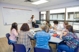 Language Studies International 優惠課程