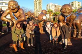 Language Studies International Vancouver 優惠課程