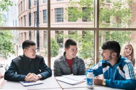 Language Studies International Vancouver 優惠課程
