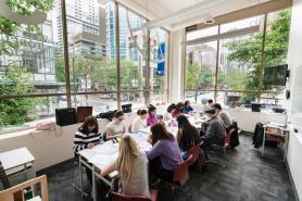 Language Studies International Vancouver 優惠課程