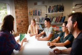 language international 優惠課程