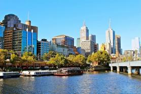 Impact English College Melbourne 優惠課程