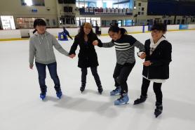 奧克蘭│13-17歲: English Plus Activities
