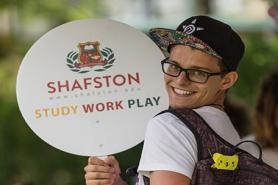 Shafston即日起~8/31，學費8折優惠活動