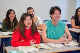 多倫多│大學銜接課程 (EPE)