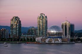 Tamwood Vancouver 優惠課程