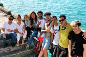 Worldwide school of English 優惠課程