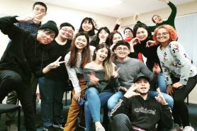 奧克蘭|航空英文課程