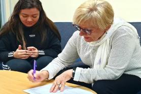 Worldwide school of English 優惠課程