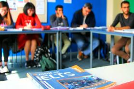 Worldwide school of English 優惠課程