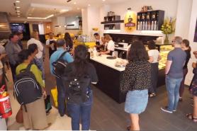 布里斯本|Barista咖啡課程