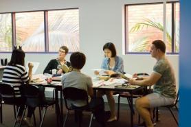 墨爾本│一般英文課程