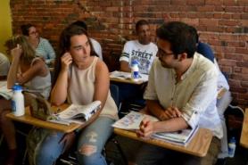 Language Studies International Boston 優惠課程