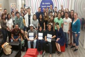 Tamwood Careers Toronto 優惠課程