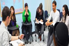 邁阿密｜一般學年制英文課程